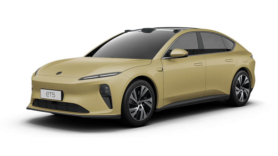 eT5, eT5 75kWh
